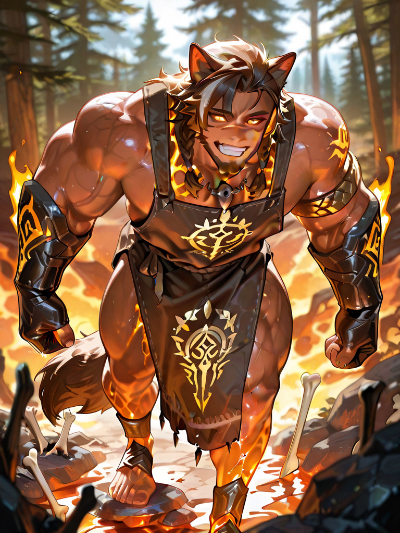Ragor of Blackened_avatar