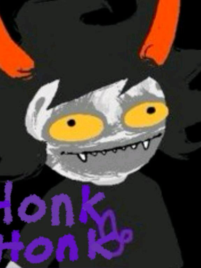 Chat with Gamzee, the Game Characters character AI chatbot