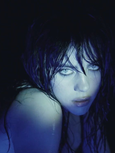 Chat with Billie eilish, the Japanese character AI chatbot