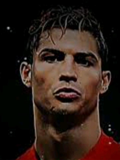 Chat with Cristiano Ronaldo, the Celebrity character AI chatbot