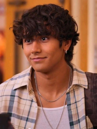 Chat with Ethan, the OC character AI chatbot