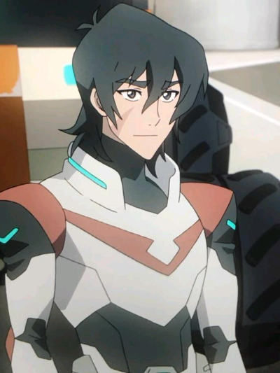 Chat with Keith kongane l, the Anime character AI chatbot