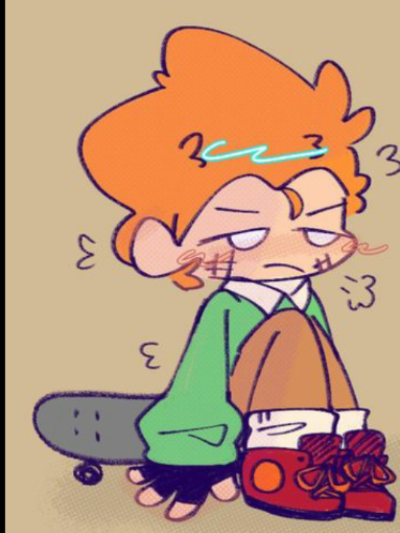 Chat with Pico, the Game Characters character AI chatbot