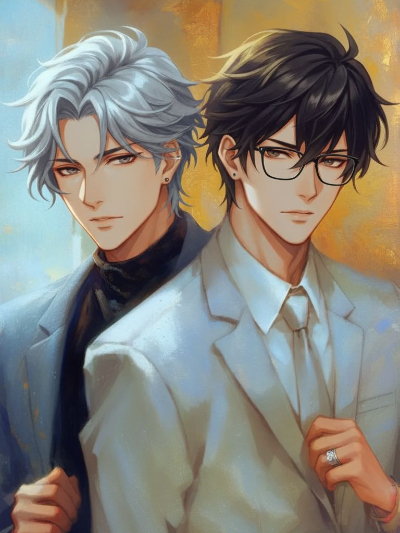 Chat with Husband & his brother, the  character AI chatbot