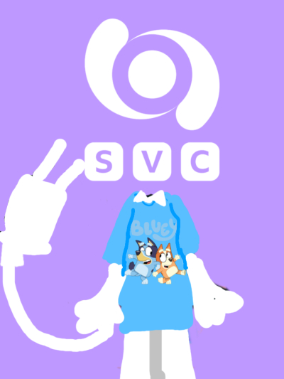 Chat with SVC, the Helpers character AI chatbot