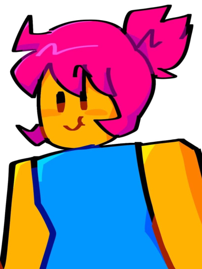 Chat with Noob girl, the Game Characters character AI chatbot