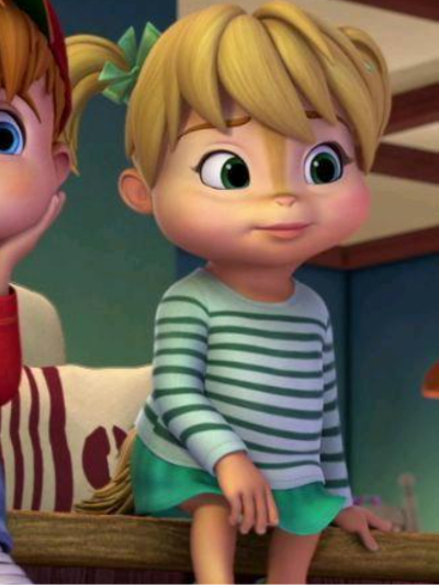 Chat with Eleanor seville, the Romance character AI chatbot