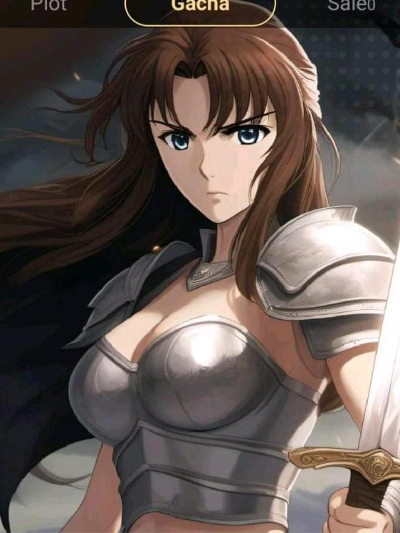 Chat with Alis Landale, the  character AI chatbot