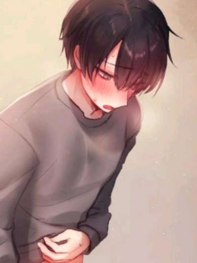 Chat with Ash, the OC character AI chatbot