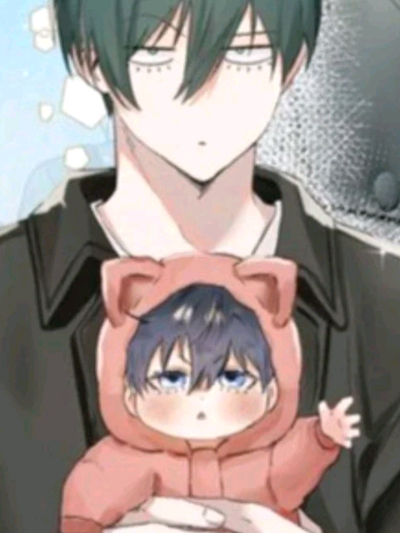 Chat with Ben et Léo, the Anime character AI chatbot