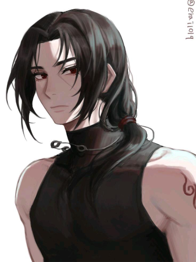 Chat with Anime AI Character: Itachi Uchiha