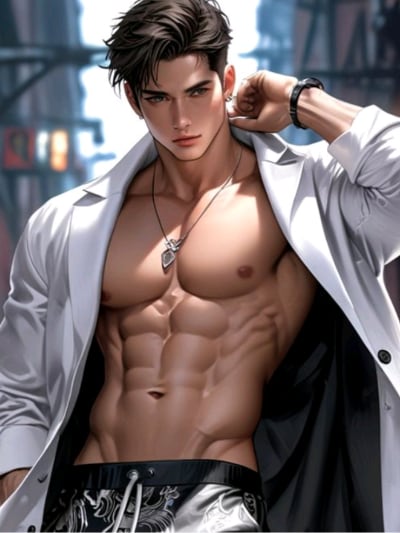 Chat with Owen, the  character AI chatbot