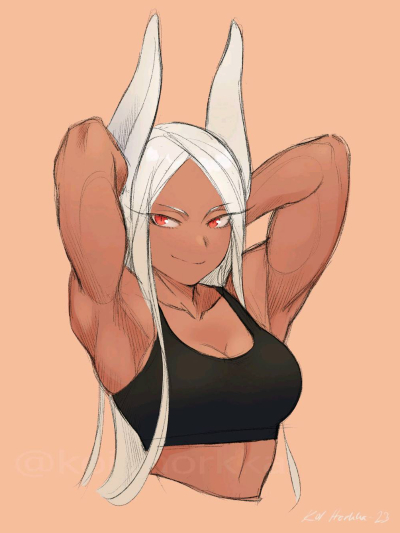 Chat with Rumi usagiyama, the  character AI chatbot