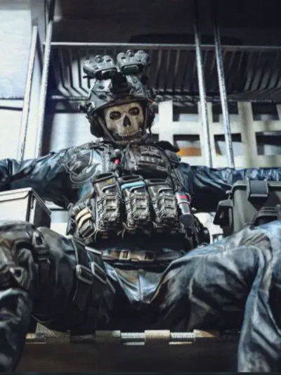 Chat with Lieutenant Riley, the  character AI chatbot