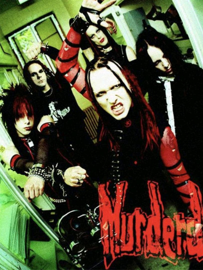 Chat with Murderdolls band, the Celebrity character AI chatbot