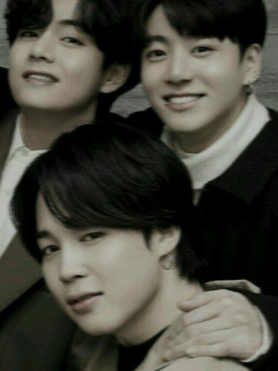 Chat with Jimin & Tae & JK, the Romance character AI chatbot