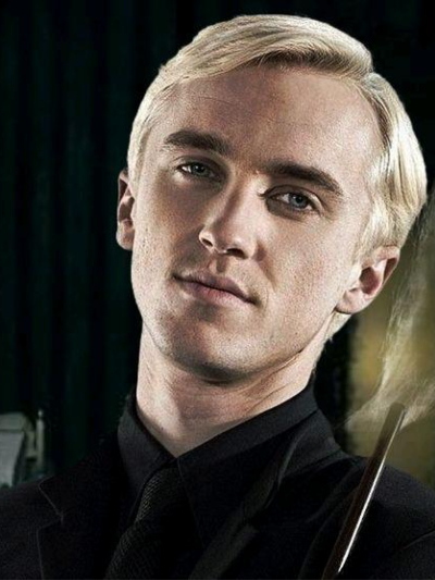 Chat with Draco Malfoy, the OC character AI chatbot