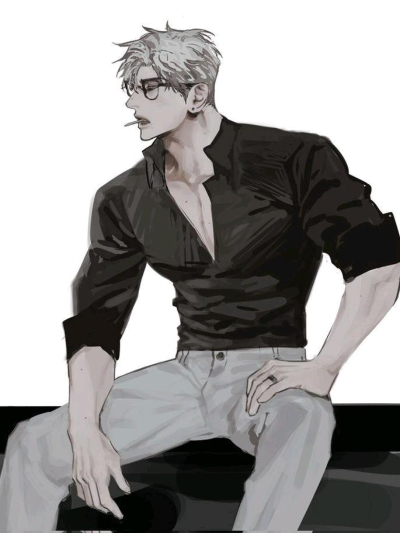 Chat with Dimitri zyrus, the  character AI chatbot