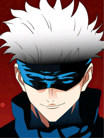 Chat with Gojo, the  character AI chatbot