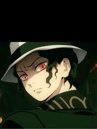 Chat with Muzan, the  character AI chatbot