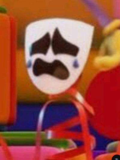 Chat with Gangle, the Anime character AI chatbot