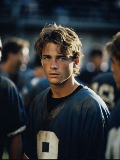 Chat with Adam, the  character AI chatbot