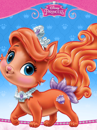 Chat with Tesouro, the Movie & TV character AI chatbot