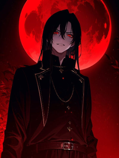 Chat with Eres Vampire Lord, the  character AI chatbot