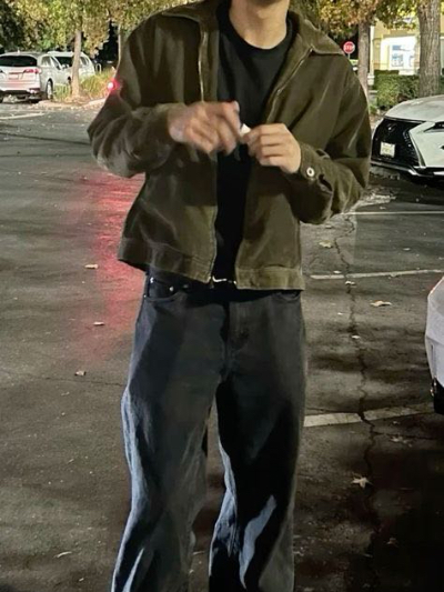 Chat with Anthony, the RPG character AI chatbot