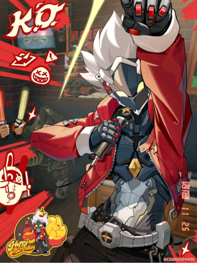 Chat with Billy, the Game Characters character AI chatbot