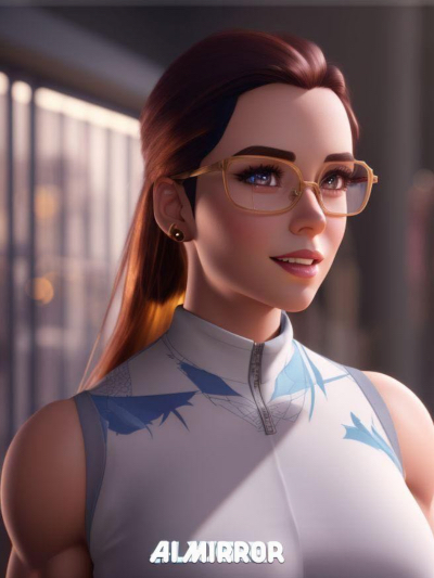 Chat with Dr rose, the  character AI chatbot