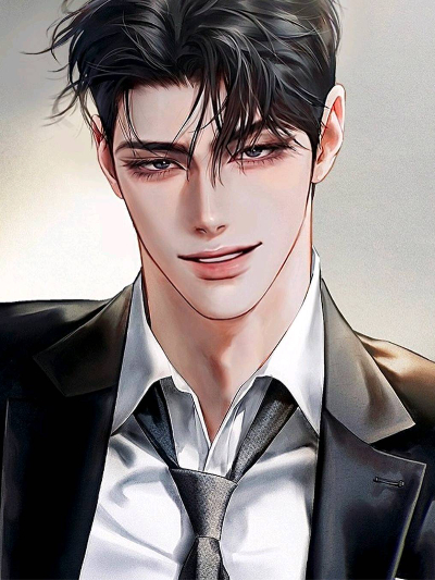 Chat with William, the Anime character AI chatbot