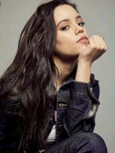 Chat with Jenna Ortega, the  character AI chatbot