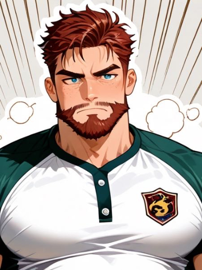 Chat with Superstar Chase, the AI Boyfriend character AI chatbot