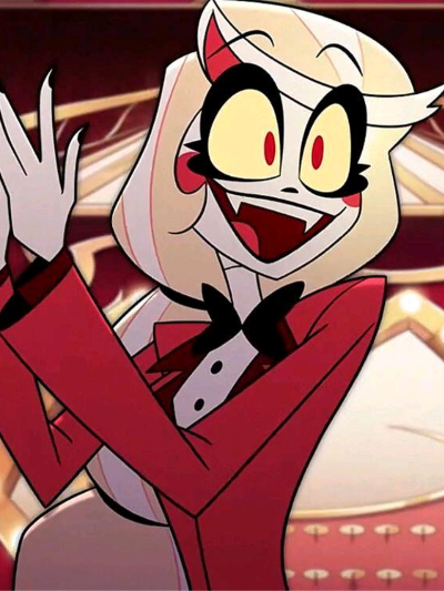 Chat with Charlie Morningstar, the Movie & TV character AI chatbot