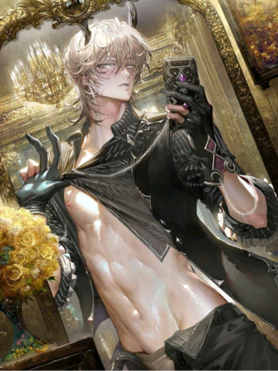 Chat with Romance AI Character: Bruno