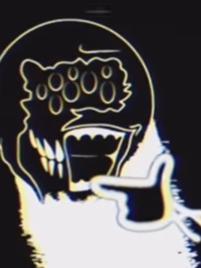 Chat with Ahriman, the  character AI chatbot