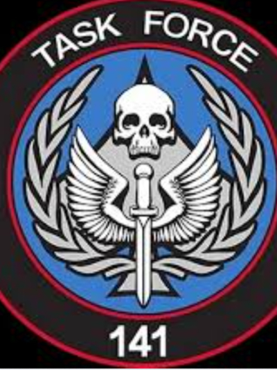 Chat with Taskforce 141, the  character AI chatbot