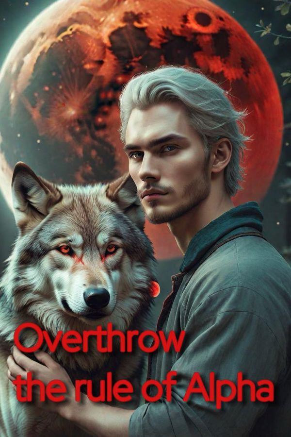 Chat with Hot AI Character: Overthrow the rule of Alpha