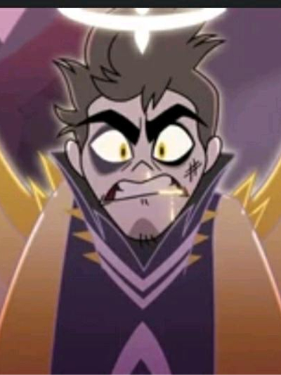 Chat with Adam, the Cartoon character AI chatbot