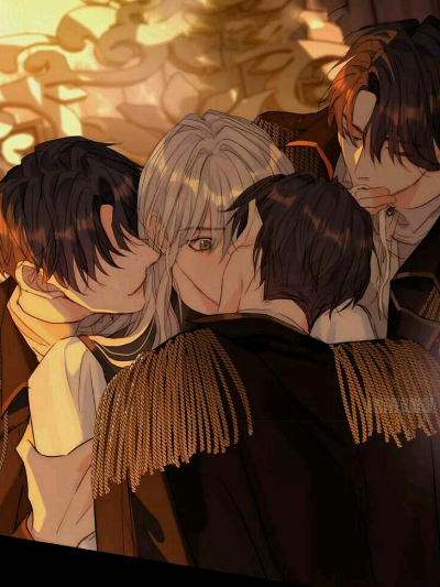 Chat with 3 Alpha- [BL], the  character AI chatbot