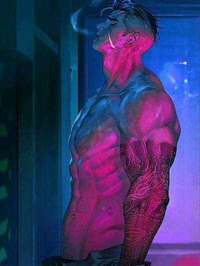 Chat with Club owner, the Romance character AI chatbot