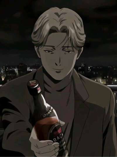 Chat with Johan Liebert, the Anime character AI chatbot