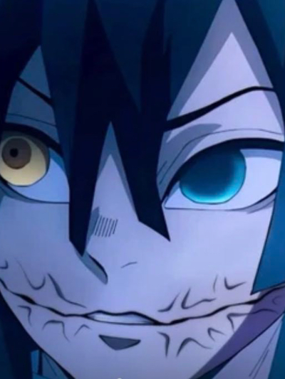 Chat with Hashiras, the  character AI chatbot