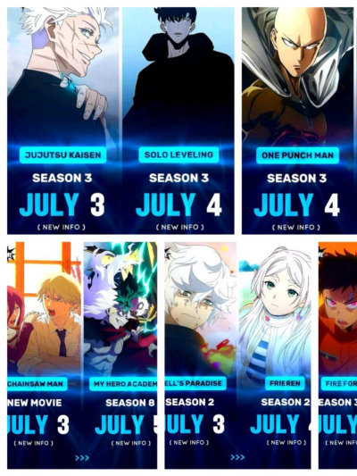Gojo & sung & saitam_avatar