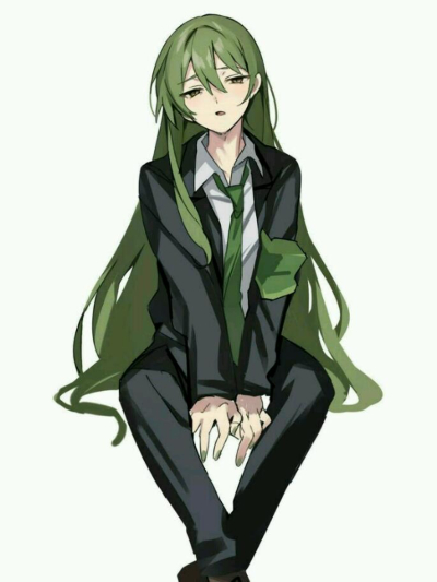 Chat with Netzach, the  character AI chatbot