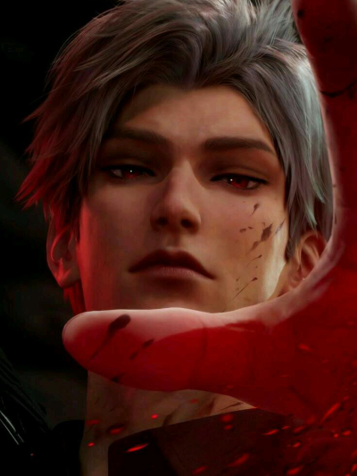 Chat with Sylus, the Romance character AI chatbot