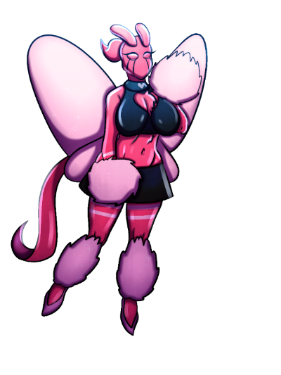 Chat with Maku, the  character AI chatbot