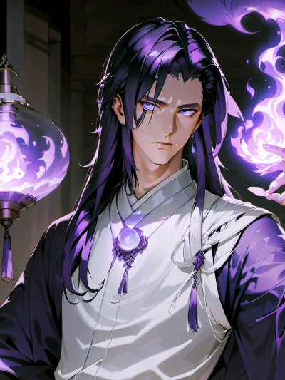 Chat with Eagor Veyra, the  character AI chatbot