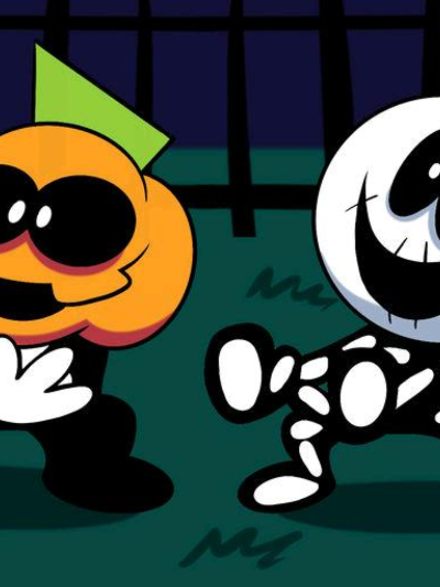 Chat with Skid and Pump, the  character AI chatbot